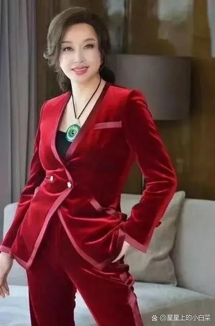 刘晓庆被举报偷税,