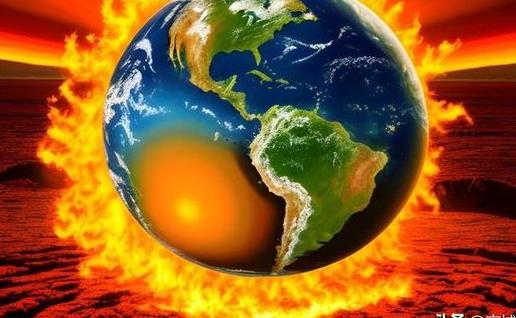 2025新奥资料正版大全和地球将遇致命高温与地球将遇致命高温之灾