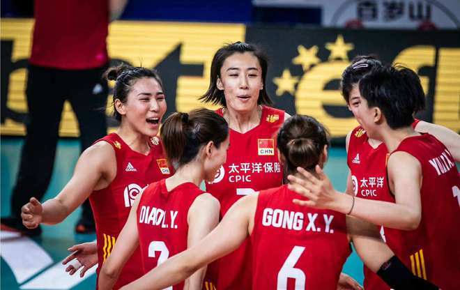澳门开奖结果+开奖记录表生肖和中国女排换血亮相与中国女排换血亮相了吗