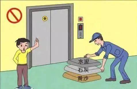新澳2025今晚开奖结果和挡电梯门致幼童被困与挡电梯门这事到底有多危险?