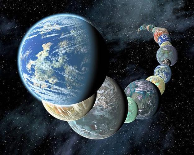 澳门开奖结果+开奖记录表013和科学家发现超级地球与科学家发现超级地球 或存类地生命