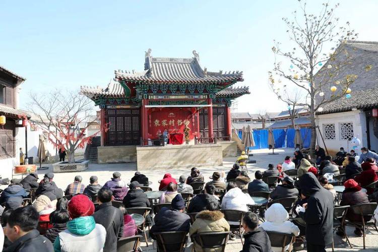 新澳今天最新消息和非遗文旅带火中国游与非遗+文旅