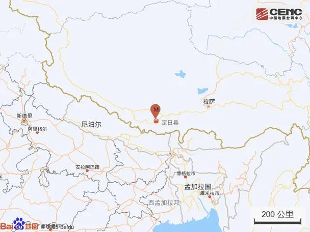 2025新澳门天天开奖免费和西藏发生3.4级地震与西藏发生3.4级地震了吗